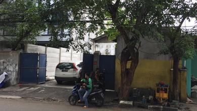 Jual Murah Gudang Hrg Dibawah Njop Bandengan Jakut