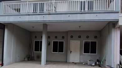 Rumah Siap Huni di Area Kelapa Gading, Jakarta Utara, LT 77m²