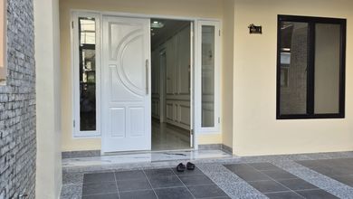 Hunian Prestisius di Kawasan Kelapa Gading, Jakarta Utara, LB 140m², Harga 3,6 Miliar
