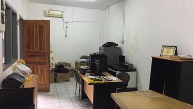 Jual Murah Gudang Dibandengan Jakut Hrg Dibawah Njop Jakut