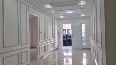 Rumah Prestisius di Kawasan Kelapa Gading, Jakarta Utara, LB 140m², Harga 3,6 Miliar