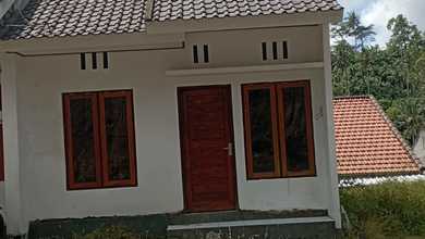 Jual Cepat Rumah Murah di Batuaji, Tabanan - Luas Tanah 30m²