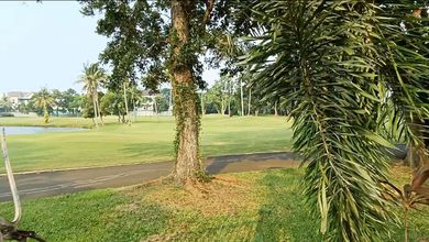 Kavling Prestisius Dijual di Modernland, Tangerang, Harga 3,08 Miliar