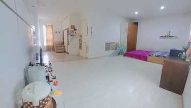 Jual Rumah Terkini area Gading Serpong IL Lago, Tangerang Luas 117 m2