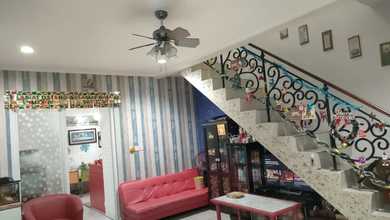 Promo Rumah di Gading Serpong Cluster Michelia, Tangerang, LB 110m², Harga 1,9 Miliar