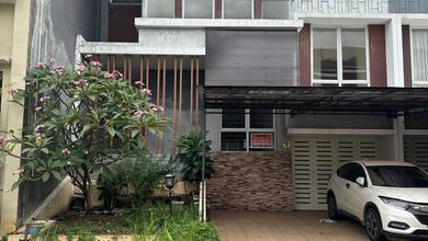 Rumah Area Premium Modernland, Tangerang - Harga Menarik 2,85 Miliar