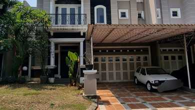 Jual Rumah 230 area Gading Serpong Pondok Hijau Golf, Tangerang