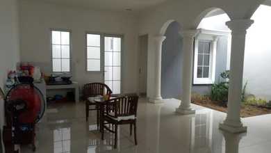 For Sale rumah Premium di Gading Serpong Andalucia, Tangerang - LT 144m²