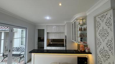 Rumah Minimalis area Gading Serpong Andalucia, Tangerang, Luas 288 m2