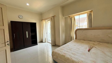 Promo Rumah di Gading Serpong, Tangerang, LB 121m², Harga 2,5 Miliar