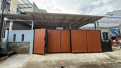 Jual Cepat Rumah Mewah area Permata Medang, Tangerang, Luas 88 m2