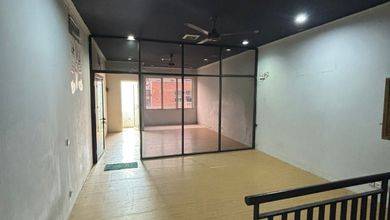Jual Ruko di Kawasan Gading Serpong - Tangerang