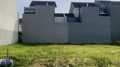 Tanah Nyaman untuk Hunian di Modernland, Tangerang, Luas 162m²