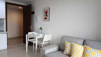 Apartemen Nyaman di Gading Serpong, Tangerang, Harga Murah 45 Juta /tahun