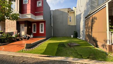 Kavling Prestisius Dijual di Gading Serpong, Tangerang, Harga 36 Miliar