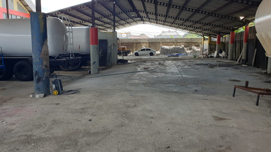 Tanah Dan Bangunan Murah Dekat Dengan Nusaloka Bsd City