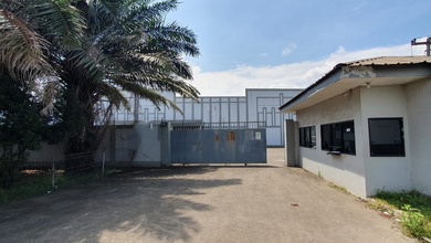 Pabrik Murah Siap Produksi Di Jalan Mustikasi Sari Bekasi Jawa Barat