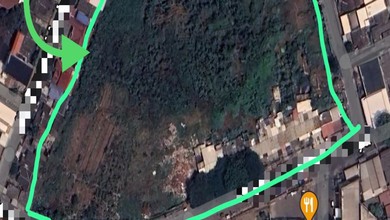 Tanah Elit Dijual di Karawaci, Tangerang, Harga 100 Miliar