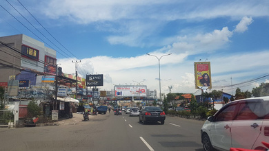 Dijual Tanah Premium di Serpong, Tangerang Selatan, LT 3800m²