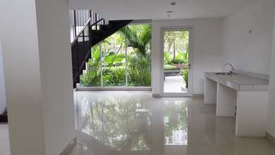 Dijual Cepat Apartemen 1BR Unfurnished
