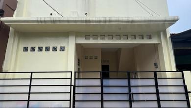 Rumah Minimalis di Kelapa Dua, Tangerang, LT 90 m2