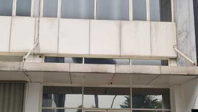 Murah Strategis Ruko di Alam Sutera Ruko Prominet