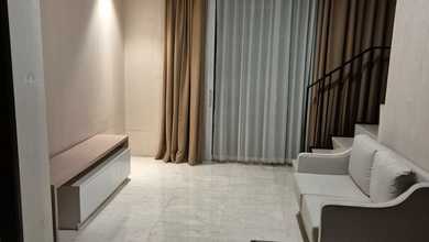 Apartemen Minimalis Lokasi Kebon Jeruk, Jakarta Barat, Harga 1,7 Miliar