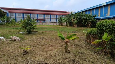 Dijual Tanah Eksklusif di Marunda, Jakarta Utara, LT 3000m²