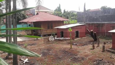 Dijual Tanah Eksklusif di Kembangan, Jakarta Barat, LT 320m²