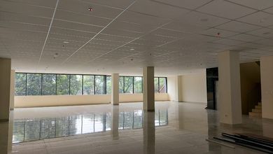 Gedung Kantor Setiabudi 
