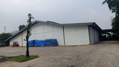 Gudang Kamal Raya