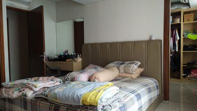 Apartemen Strategis Dijual Cepat di Kemayoran, Jakarta Pusat, Harga Menarik!