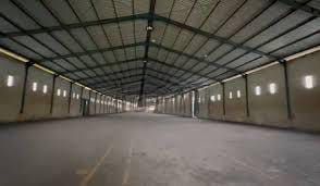 Pabrik di Cimone pasar kemis