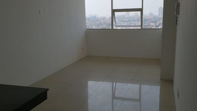 Apartemen Ekonomis di Pasar Baru, Jakarta Pusat, Harga Mulai 499 Juta