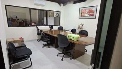 Gudang di Bizpark cakung 