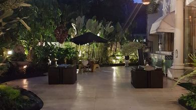 Penawaran Eksklusif, rumah Mewah di Menteng, Jakarta Pusat, LB 950m²