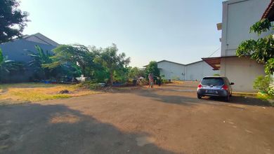 Gudang di Jati Asih SHM Bagus