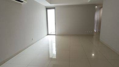 Dijual Cepat Apartemen 2BR Unfurnished