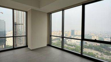 Apartemen Dijual di Kemayoran Jakarta Pusat Semi Furnished