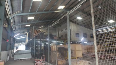 Pabrik di Jatake 11000 m Bagus