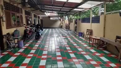 Hunian Mewah di Sunter, Jakarta Utara, 4 KT, LT 405m²