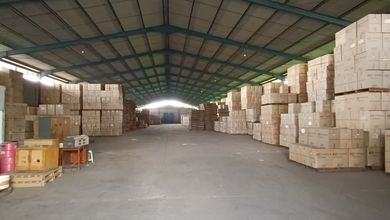 Gudang Kontrakan Tangerang Bagus