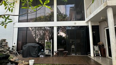 Rumah Area Premium Pesanggrahan, Jakarta Selatan - Harga Terbaik 7 Miliar