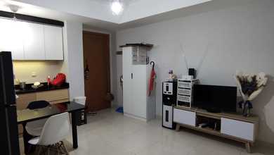 Apartemen Strategis Dijual Cepat di Kemayoran, Jakarta Pusat, Harga Menarik!
