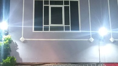 Ruko Pangeran Jayakarta  SHM Bagus