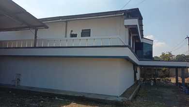 Gudang Di Bekasi Unfurnished Shm Rawa Lumbu