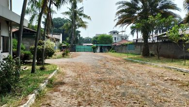 Ex Pabrik Pabrik 62000 m Bagus HGB