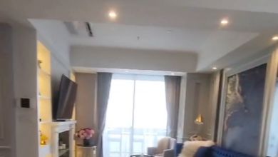 Kesempatan Emas Apartemen Mewah di Casablanca, Jakarta Selatan, 4 KT