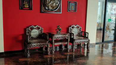 Hotel di Roxy 1163.0 M² HGB Siap Pakai