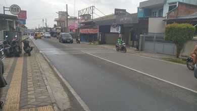 Ruko Dijual Siap Huni di Pamulang Tangerang Selatan Strategis